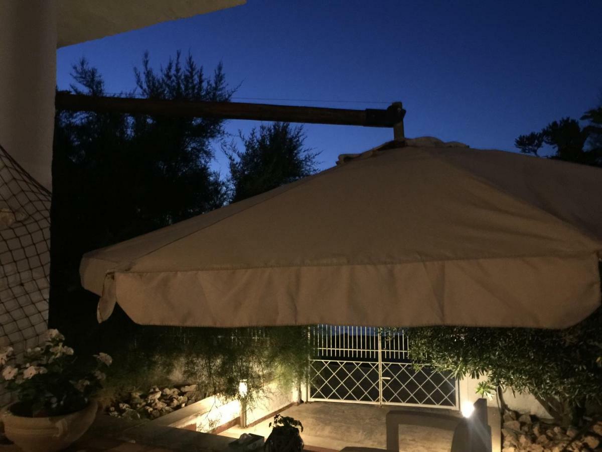 A Casa Di Giuseppe 2 Panzió Carini Kültér fotó